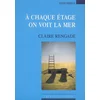 Image de A chaque étage on voit la mer : petite mythologie à dire tout fort pour comédiens et marionnettes : Claire Rengade en occasion ou reconditionné