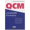 Image de Comptabilité d'inventaire : QCM Clémence Joffre, Odile Bernard en occasion ou reconditionné