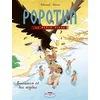 Image de Popotka le petit Sioux. Vol. 5. Susweca et les aigles David Chauvel, Fred Simon en occasion ou reconditionné
