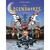 Image de LÃ©gendaires (Les) - Tome 2 : Le Gardien en occasion ou reconditionné