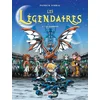 Image de Les Légendaires. Vol. 2. Le gardien Patrick Sobral en occasion ou reconditionné