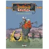 Image de Donjon Parade - Tome 4 - Des Fleurs Et Des Marmots en occasion ou reconditionné
