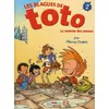 Image de Les Blagues De Toto - Tome 2 - La RentrÃ©e Des Crasses en occasion ou reconditionné