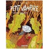 Image de Petit Vampire - Tome 6 - Petit Vampire Et Les PÃ¨res NoÃ«l Verts en occasion ou reconditionné