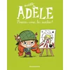 Image de Mortelle Adèle. Vol. 5. Poussez-vous, les moches ! Mr Tan, Miss Prickly en occasion ou reconditionné