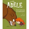 Image de Mortelle AdÃ¨le - Tome 7 - Pas De PitiÃ© Pour Les Nazebroques ! en occasion ou reconditionné