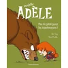 Image de Mortelle Adèle. Vol. 7. Pas de pitié pour les nazebroques ! Mr Tan, Miss Prickly en occasion ou reconditionné