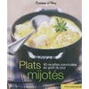 Image de Plats mijotés : 40 recettes conviviales au goût du jour lamarre, thierry en occasion ou reconditionné