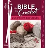Image de La Bible Du Crochet En 250 Points en occasion ou reconditionné