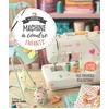 Image de Atelier machine à coudre enfants : mes premières réalisations Coralie Bijasson en occasion ou reconditionné