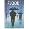 Image de Flood ! - Un Roman Graphique en occasion ou reconditionné