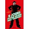 Image de Deux jours pour faire des thunes Hamid Jemaï en occasion ou reconditionné