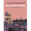 Image de La guitare de Django Fabrizio Silei, Alfred en occasion ou reconditionné