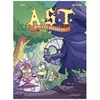 Image de L'apprenti Seigneur Des TÃ©nÃ¨bres - Tome 3 - Bas Les Masques ! en occasion ou reconditionné