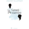 Image de Samedi 14 novembre Vincent Villeminot en occasion ou reconditionné