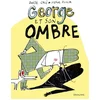 Image de George et son ombre Davide Cali, Serge Bloch en occasion ou reconditionné
