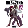 Image de Nils & Zéna. Vol. 2. Le manoir Sylvie Deshors en occasion ou reconditionné
