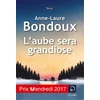 Image de L'aube sera grandiose Anne-Laure Bondoux en occasion ou reconditionné