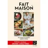 Image de Fait maison : 45 recettes du quotidien, rapides & faciles. Vol. 1 Cyril Lignac en occasion ou reconditionné