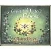Image de Le petit oracle des fées Claire Duval en occasion ou reconditionné