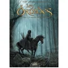 Image de Les druides. Vol. 1. Le mystère des Oghams Jean-Luc Istin, Thierry Jigourel, Jacques Lamontagne en occasion ou reconditionné