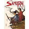 Image de Samurai. Vol. 2. Les sept sources d'Akanobu Di Giorgio, Frédéric Genêt en occasion ou reconditionné