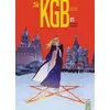 Image de KGB. Vol. 1. Les démons du Kremlin Valérie Mangin, Malo Kerfriden en occasion ou reconditionné