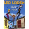 Image de LÃ©o Loden - Tome 17 - HÃ©lico Pesto en occasion ou reconditionné