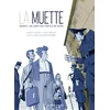 Image de La Muette : Drancy, un camp aux portes de Paris Valérie Villieu, Simon Géliot en occasion ou reconditionné