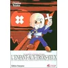 Image de L'enfant aux trois yeux. Vol. 3 Osamu Tezuka en occasion ou reconditionné