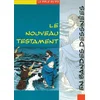 Image de La Bible en bandes dessinées. Le Nouveau Testament en bandes dessinées iva hoth en occasion ou reconditionné