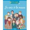 Image de Je vais à la messe Anne-Sophie Du Bouëtiez en occasion ou reconditionné
