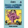 Image de Edika - Tome 2 - Homo-Sapiens Connarduss en occasion ou reconditionné