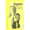 Image de Oxygène : pièce en 1 acte Carl Djerassi, Roald Hoffmann en occasion ou reconditionné