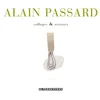 Image de Collages & recettes Alain Passard en occasion ou reconditionné