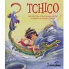 Image de Une histoire. Vol. 9. Tchico Jean-Pierre Idatte, Michel Trublin en occasion ou reconditionné