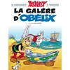 Image de Une aventure d'Astérix. Vol. 30. La galère d'Obélix albert uderzo en occasion ou reconditionné