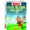Image de Une aventure d'Astérix. Le ciel lui tombe sur la tête Albert Uderzo en occasion ou reconditionné