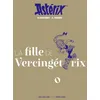 Image de AstÃ©rix Tome 38 - La Fille De VercingÃ©torix - Artbook - Coffret Avec 5 Ex-Libris en occasion ou reconditionné