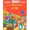 Image de AstÃ©rix - Le Menhir D'or en occasion ou reconditionné