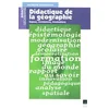 Image de Didactique de la géographie : enjeux, résistances, innovations : 1968-1998 Micheline Roumégous en occasion ou reconditionné