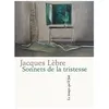 Image de Sonnets De La Tristesse en occasion ou reconditionné