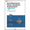 Image de Mathématiques pour l'étudiant scientifique. Vol. 1 Philippe-Jacques Haug en occasion ou reconditionné