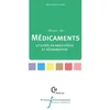 Image de Manuel des médicaments utilisés en anesthésie et réanimation Marc-Olivier Fischer en occasion ou reconditionné