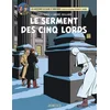 Image de Les aventures de Blake et Mortimer : d'après les personnages d'Edgar P. Jacobs. Vol. 21. Le serment Yves Sente, André Juillard en occasion ou reconditionné