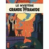 Image de Les Aventures De Blake Et Mortimer - Tome 5 - Le MystÃ¨re De La Grande Pyramide - La Chambre D'horus en occasion ou reconditionné