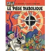 Image de Les aventures de Blake et Mortimer. Vol. 9. Le piège diabolique Edgar Pierre Jacobs en occasion ou reconditionné