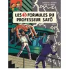 Image de Les Aventures De Blake Et Mortimer - Tome 12 - Les Trois Formules Du Professeur Sato - Tome 2, Mortimer Contre Mortimer en occasion ou reconditionné