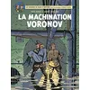 Image de Les Aventures De Blake Et Mortimer - Tome 14 - La Machination Voronov en occasion ou reconditionné