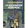 Image de Les aventures de Blake et Mortimer : d'après les personnages d'Edgar P. Jacobs. Vol. 14. La machinat Yves Sente, André Juillard en occasion ou reconditionné